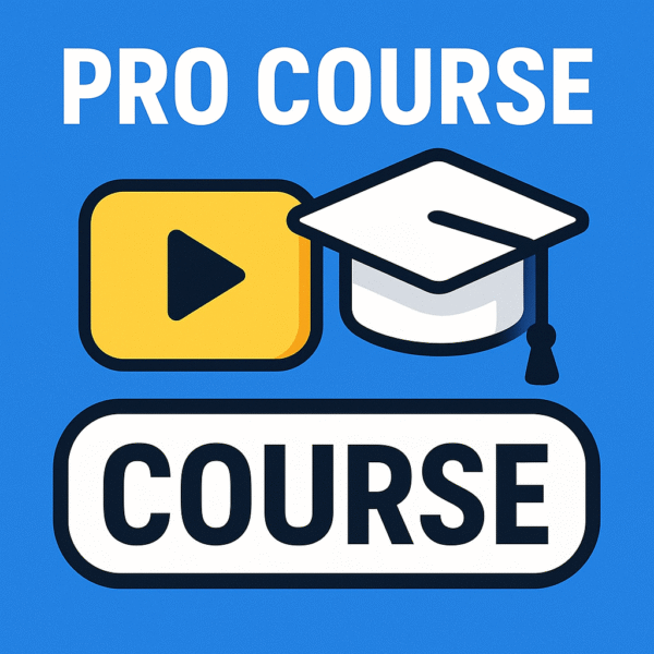 THUMBNAİL PRO COURSE